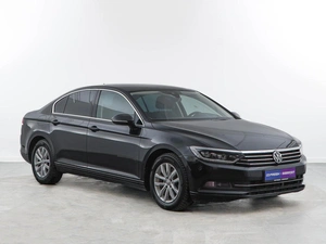 Седан Volkswagen Passat 2019 года, 1719050 рублей, Москва