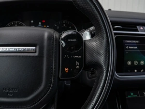 Внедорожник Land Rover Range Rover Velar 2017 года, 3850000 рублей, Краснодар