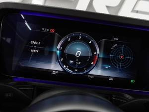 Внедорожник Mercedes-benz G-класс 2019 года, 13349000 рублей, Воронеж