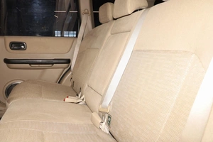 Внедорожник Nissan X-Trail 2002 года, 819000 рублей, Новосибирск