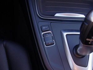 Седан BMW 3 серия 2014 года, 1820000 рублей, Владимир