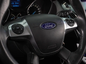 Седан Ford Focus 2012 года, 889000 рублей, Воронеж