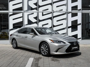 Седан Lexus ES 2018 года, 2770000 рублей, Ставрополь