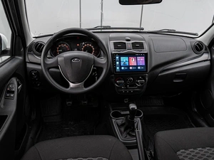 Седан ВАЗ (LADA) Granta 2025 года, 970000 рублей, Краснодар