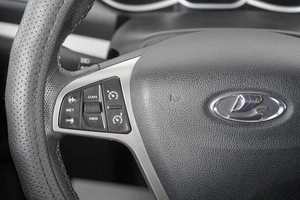 Универсал ВАЗ (LADA) Vesta 2020 года, 1179000 рублей, Кемерово