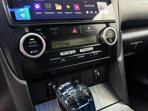 Седан Toyota Camry 2014 года, 2399000 рублей, Орёл