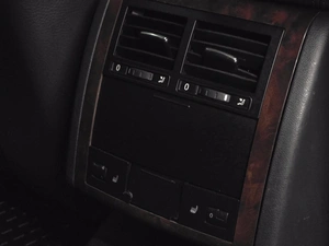 Внедорожник Volkswagen Touareg 2008 года, 1099000 рублей, Красноярск