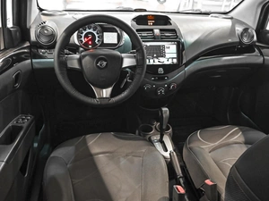 Хетчбэк Ravon R2 2016 года, 819000 рублей, Ставрополь