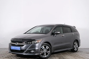 Минивэн Honda Stream 2011 года, 1269000 рублей, Красноярск