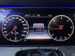 Седан Mercedes-benz E-класс 2018 года, 3279000 рублей, Ростов-на-Дону