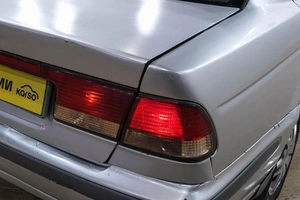 Седан Nissan Sunny 2002 года, 229000 рублей, Новокузнецк