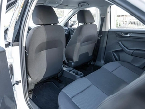 Лифтбек Volkswagen Polo 2022 года, 2205000 рублей, Ставрополь