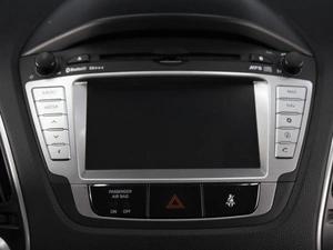 Внедорожник Hyundai ix35 2012 года, 1330000 рублей, Омск