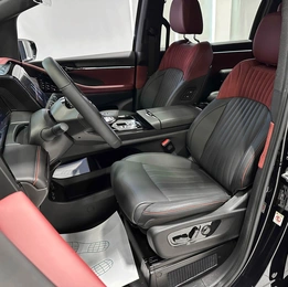 Минивэн Trumpchi M8 2026 года, 4877000 рублей, Красноярск