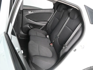 Седан Hyundai Solaris 2016 года, 1029000 рублей, Ростов-на-Дону