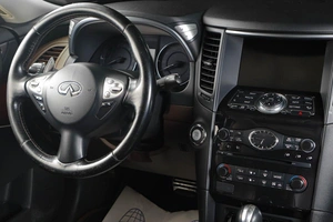 Внедорожник Infiniti FX37 2012 года, 1949000 рублей, Тюмень