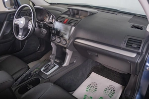 Внедорожник Subaru Forester 2013 года, 1979000 рублей, Томск