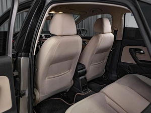 Седан Volkswagen Polo 2016 года, 1199000 рублей, Тюмень