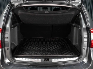 Внедорожник Nissan Terrano 2019 года, 2034000 рублей, Тюмень