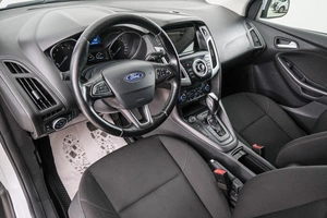Хетчбэк Ford Focus 2018 года, 1199000 рублей, Красноярск