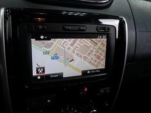 Внедорожник Nissan Terrano 2019 года, 2034000 рублей, Тюмень