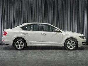 Лифтбек Skoda Octavia 2014 года, 1449000 рублей, Тюмень