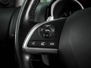Внедорожник Mitsubishi ASX 2014 года, 1329000 рублей, Воронеж