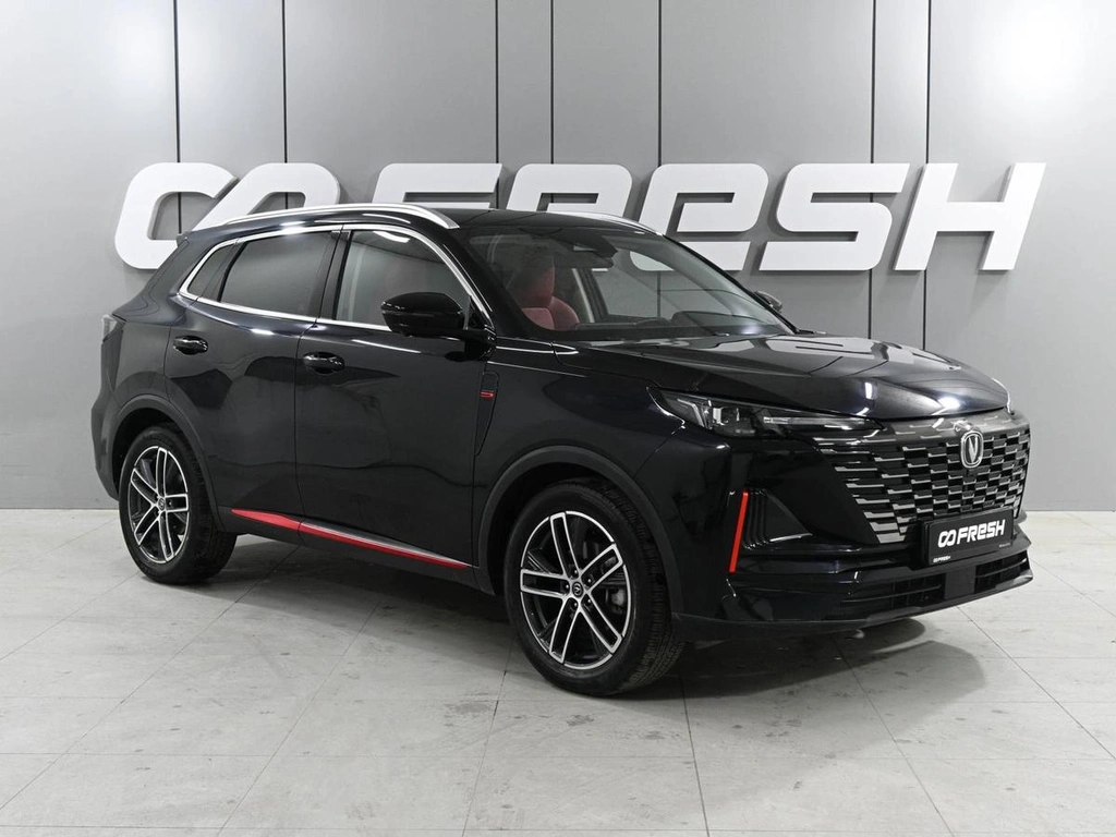 Внедорожник Changan CS55 Plus 2024 года, 2390000 рублей, Аксай
