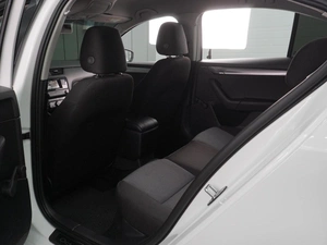 Лифтбек Skoda Octavia 2016 года, 1240000 рублей, Воронеж