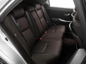 Седан Toyota Crown 2010 года, 1969000 рублей, Тюмень