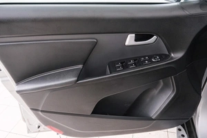 Внедорожник Kia Sportage 2011 года, 1649000 рублей, Красноярск
