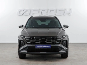 Внедорожник Hyundai Tucson 2026 года, 4899077 рублей, Москва