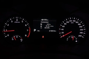 Седан Kia Optima 2019 года, 1725000 рублей, Брянск