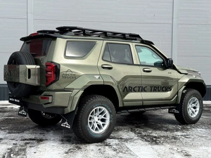 Внедорожник Tank 400 2025 года, 8739000 рублей, Солонцы