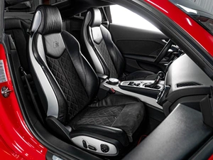 Купе Audi TTS 2015 года, 3195000 рублей, Тюмень