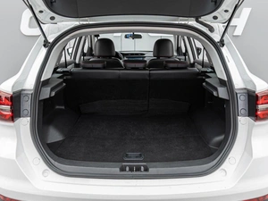 Внедорожник SWM G01 2024 года, 1598000 рублей, Краснодар