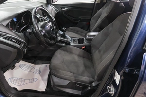 Хетчбэк Ford Focus 2012 года, 749000 рублей, Новокузнецк