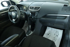 Хетчбэк Suzuki Swift 2012 года, 849000 рублей, Омск
