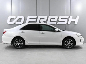 Седан Toyota Camry 2016 года, 1789000 рублей, Ростов-на-Дону
