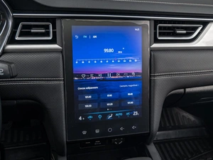 Лифтбек JAC J7 2023 года, 1390000 рублей, Краснодар