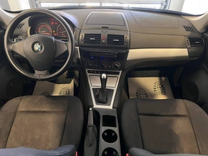Внедорожник BMW X3 2009 года, 1049000 рублей, Красноярск