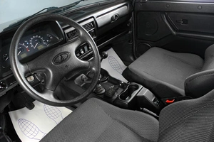 Внедорожник ВАЗ (LADA) 4x4 (Нива) 2020 года, 699000 рублей, Тюмень