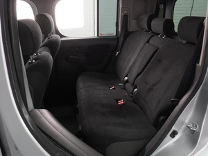 Минивэн Nissan Cube 2017 года, 1070000 рублей, Воронеж