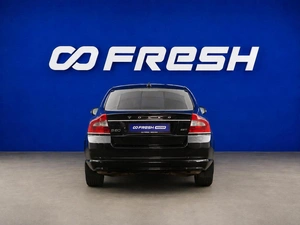 Седан Volvo S80 2011 года, 999196 рублей, Москва
