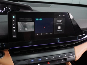 Лифтбек Changan UNI-V 2022 года, 2139000 рублей, Воронеж