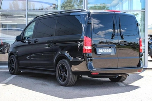 Минивэн Mercedes-benz Metris 2021 года, 7090000 рублей, Ярославль