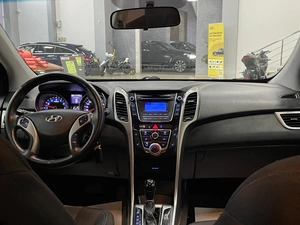 Хетчбэк Hyundai i30 2012 года, 897000 рублей, Солонцы