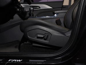 Внедорожник FAW Bestune T77 2022 года, 1715111 рублей, Тверь