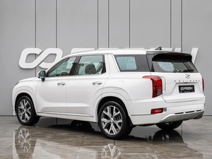 Внедорожник Hyundai Palisade 2020 года, 4430000 рублей, Краснодар