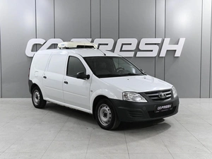 Фургон ВАЗ (LADA) Largus 2019 года, 1139000 рублей, Аксай